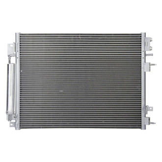 Spectra Premium® - A/C Condenser