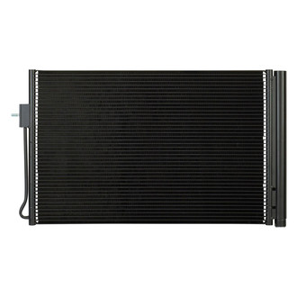 Spectra Premium® - A/C Condenser