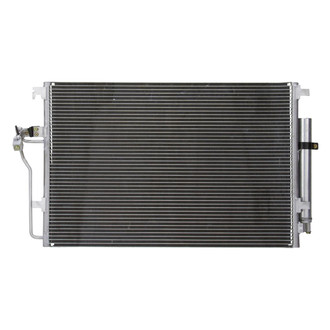 Spectra Premium® - A/C Condenser