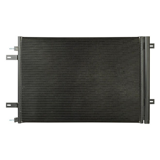 Spectra Premium® - A/C Condenser
