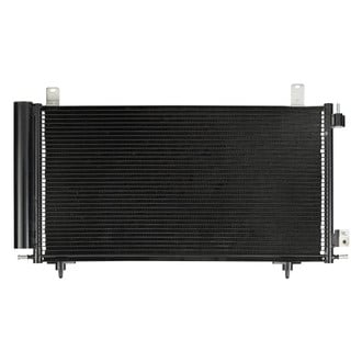 Spectra Premium® - A/C Condenser