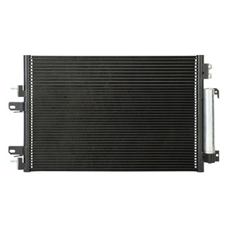 Spectra Premium® - A/C Condenser