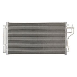 Spectra Premium® - A/C Condenser