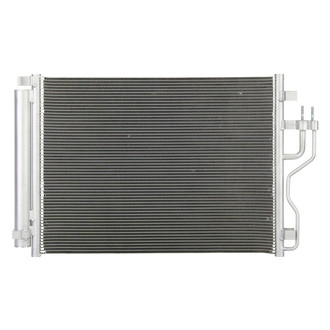 Spectra Premium® - A/C Condenser