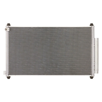 Spectra Premium® - A/C Condenser
