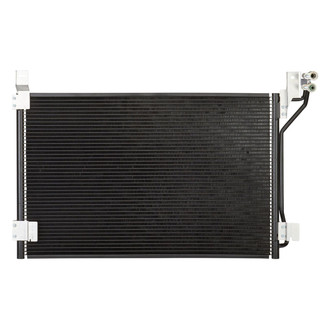 Spectra Premium® - A/C Condenser
