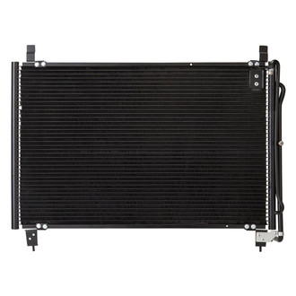 Spectra Premium® - A/C Condenser
