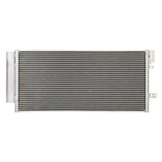 Spectra Premium® - A/C Condenser