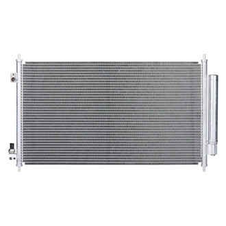 Spectra Premium® - Right A/C Condenser
