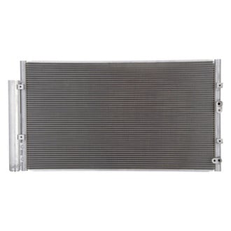 Spectra Premium® - A/C Condenser