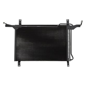 Spectra Premium® - A/C Condenser
