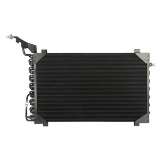 Spectra Premium® - A/C Condenser