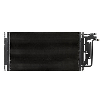 Spectra Premium® - A/C Condenser