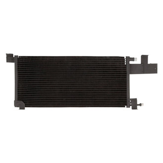 Spectra Premium® - A/C Condenser
