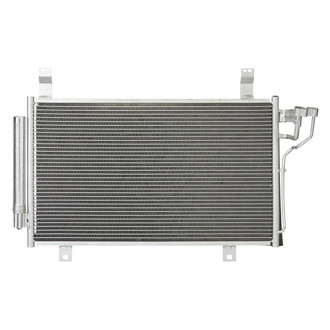 Spectra Premium® - A/C Condenser