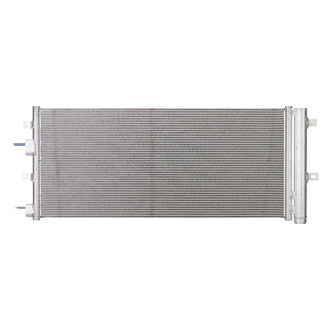 Spectra Premium® - A/C Condenser