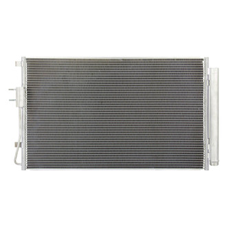 Spectra Premium® - A/C Condenser