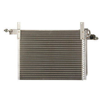 Spectra Premium® 7-4258 - A/C Condenser