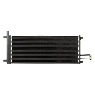 Spectra Premium® - A/C Condenser
