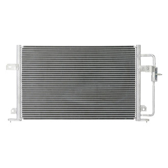 Spectra Premium® - A/C Condenser
