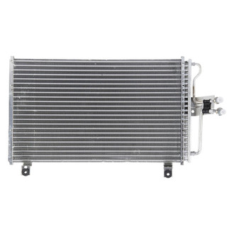 Spectra Premium® - A/C Condenser