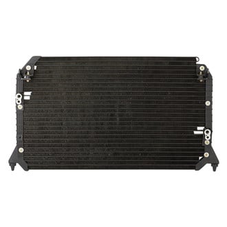 Spectra Premium® - A/C Condenser