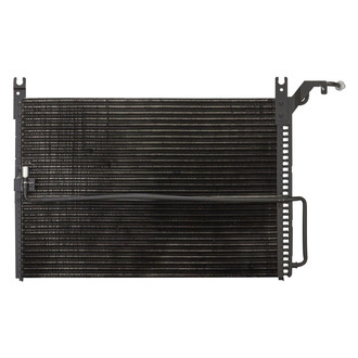 Spectra Premium® - A/C Condenser