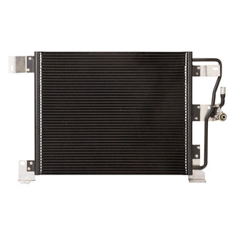 Spectra Premium® - A/C Condenser