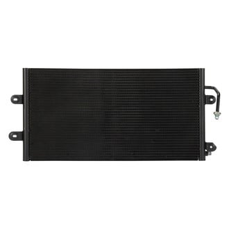 Spectra Premium® - A/C Condenser