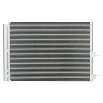 Spectra Premium® - A/C Condenser