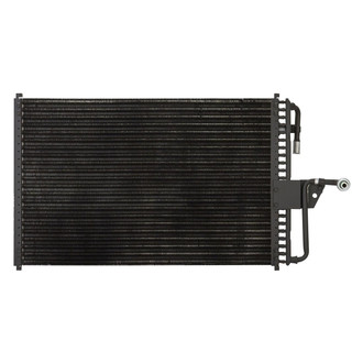 Spectra Premium® - A/C Condenser
