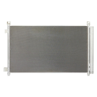 Spectra Premium® - A/C Condenser