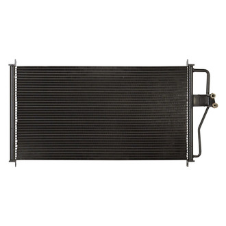 Spectra Premium® - A/C Condenser