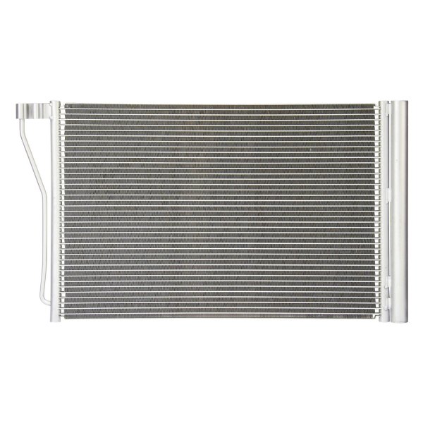 Spectra Premium® - A/C Condenser