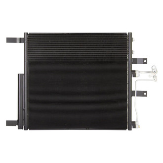 Spectra Premium® - A/C Condenser
