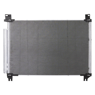 Spectra Premium® - A/C Condenser