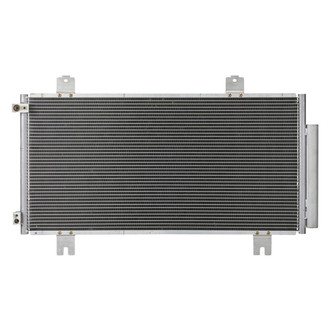 Spectra Premium® - A/C Condenser