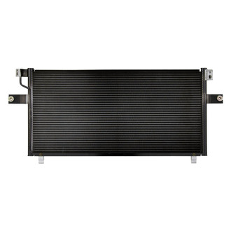 Spectra Premium® - A/C Condenser