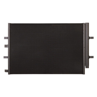 Spectra Premium® - A/C Condenser