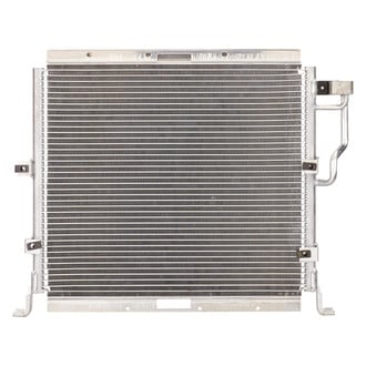 Spectra Premium® - A/C Condenser
