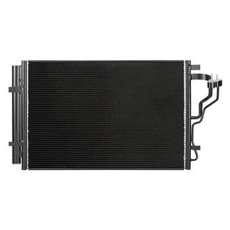 Spectra Premium® - A/C Condenser