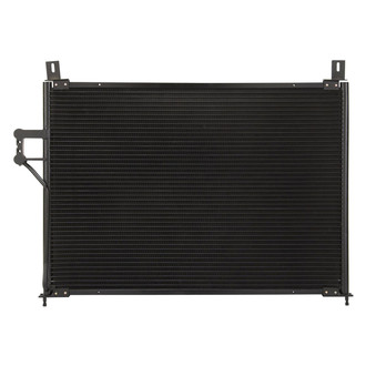 Spectra Premium® - A/C Condenser