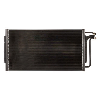 Spectra Premium® - A/C Condenser