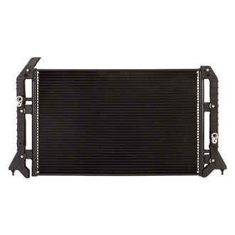 Spectra Premium® - A/C Condenser