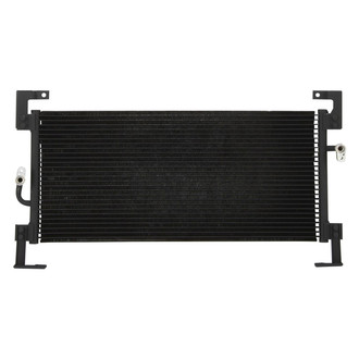 Spectra Premium® - A/C Condenser