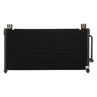 Spectra Premium® - A/C Condenser
