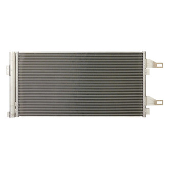 Spectra Premium® - A/C Condenser