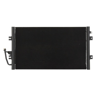 Spectra Premium® - A/C Condenser