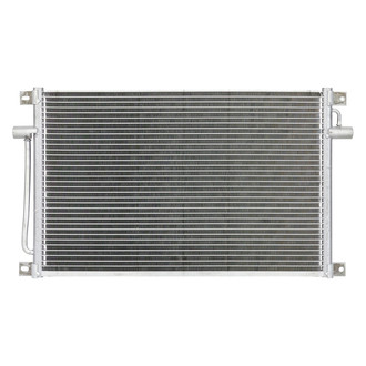 Spectra Premium® - A/C Condenser