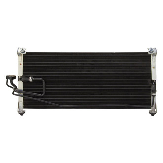 Spectra Premium® - A/C Condenser